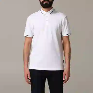 ARMANI EXCHANGE SS22 Polo
