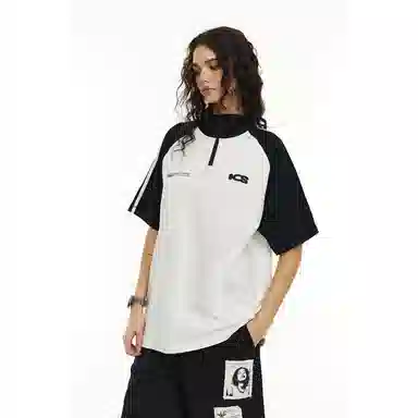 ICONS Lab SS23 Polo
