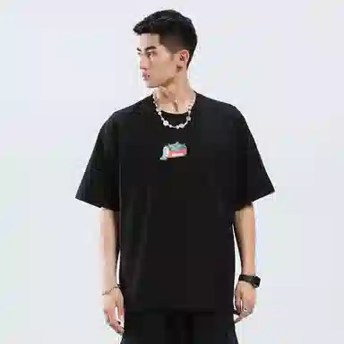 Unite Life HOODS LogoT