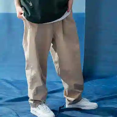 nautica white sail SS23