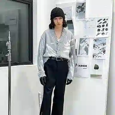 ROARINGWILD ARCH AW22