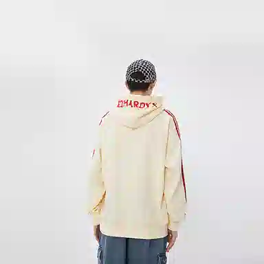 ED HARDY X Logo
