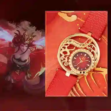 xingyunshi MZTKN-120