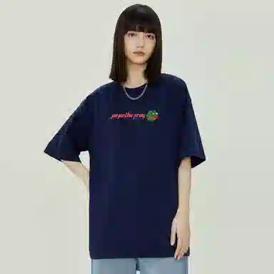 Pepe the Frog Logo T-Shirt