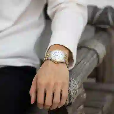 TITONI 40mm 797 SY-DB-019