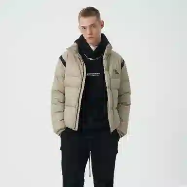 LINCchic x TUOMAS MERIKOSKI