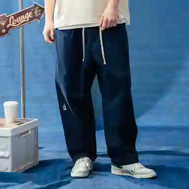 nautica white sail SS23