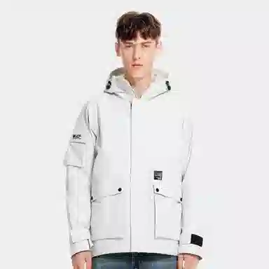 CAMEL All-Weather Series Jacket