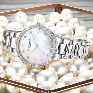 STUHRLING 38mm 3907.1