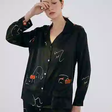 NOT JUST PAJAMA The Dream 22