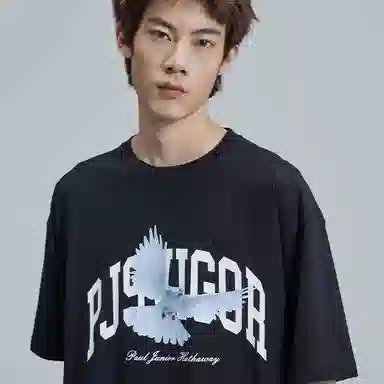 PJ's Vigor LogoT