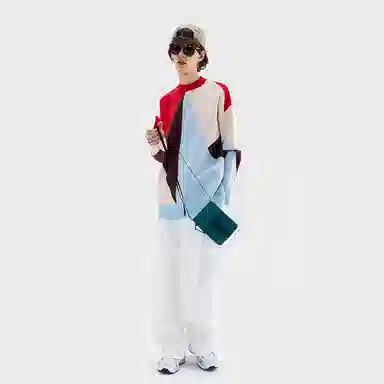 Gaston Luga Mini CROSSBODY PU