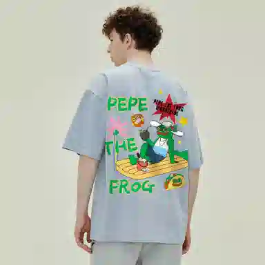Pepe the Frog T-Shirt