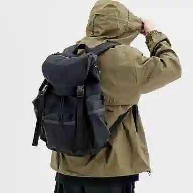 MYEDITION Backpack