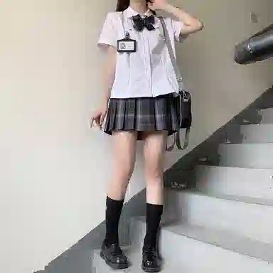 Dongjing JK Spring Summer Set