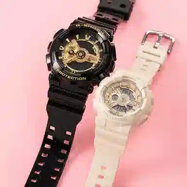 Casio G-Shock GA-110GB-1APR