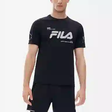 FILA Athletics LogoT