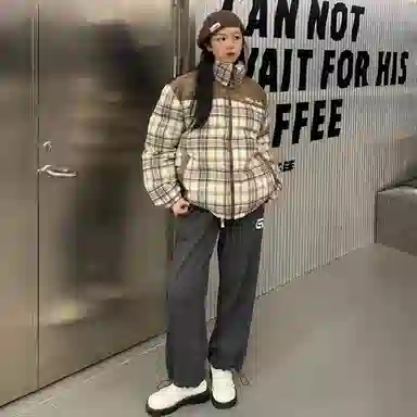 Gwola Wide Leg Drawstring Pants