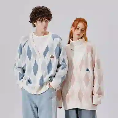 PSO Brand Puppy Series Sweater