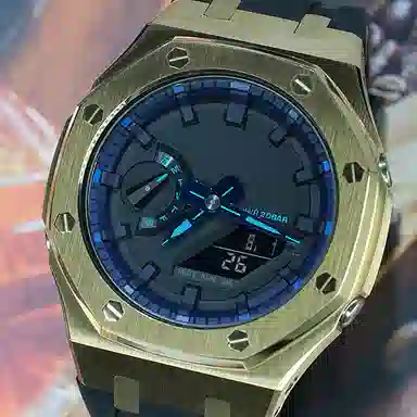 VENCREW 4.0 GA 2100AP VENCREW-JH1