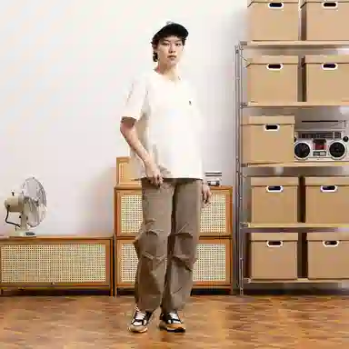 New Balance 990 V2 Brown