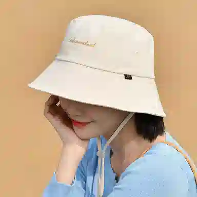 SIGGI STUDIOS Bucket Hat Black