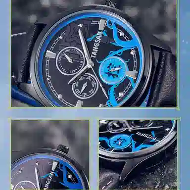 xingyunshi MZTKN-105