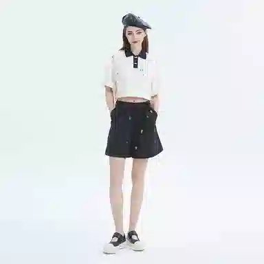 Valeria Obbaco VO Polo