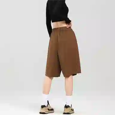 Unite Life HOODS Shorts