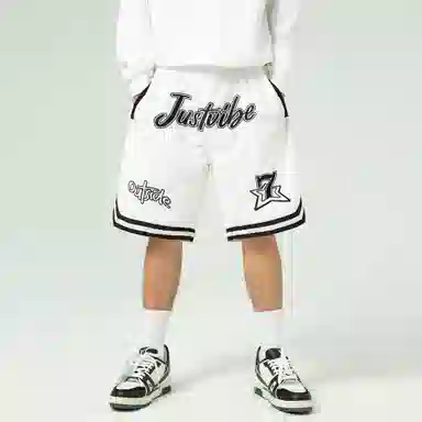 JUST VIBE Logo7