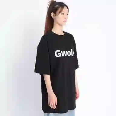 Gwola Logo T-Shirt