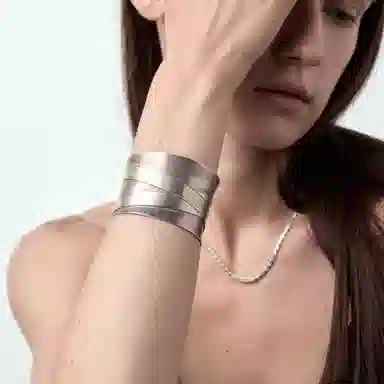 Empress47 AROUND 925SKIN