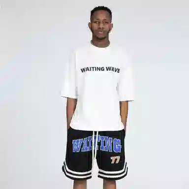 WAITINGWAVE Logo