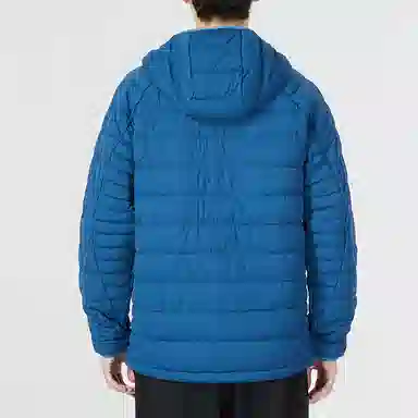 Under Armour Stretch Down Jkt Logo