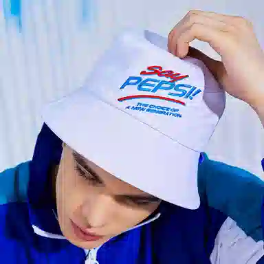 Pepsi logoVintage Revival