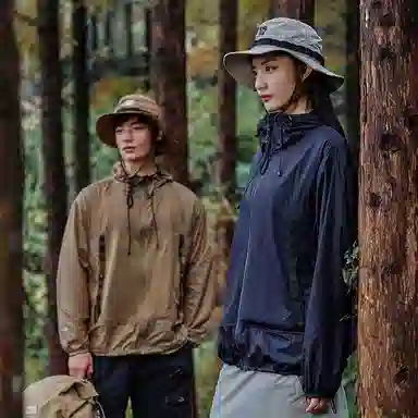 PELLIOT Mountain Series