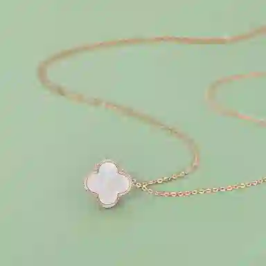 Cuz strange Intention LUCKY 18K