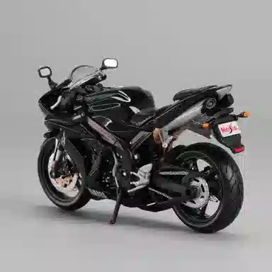 Maisto 112 2004 Yamaha YZF-R1