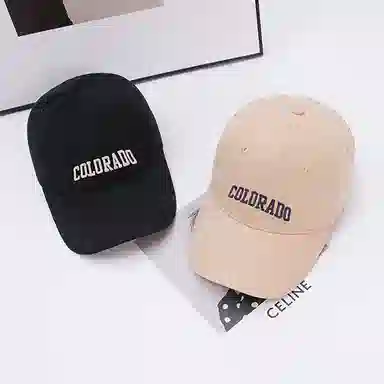 US8ACC Colorado Cap