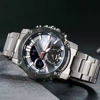 CASIO EDIFICE ECB-20YDC-1APR
