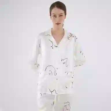 NOT JUST PAJAMA The Dream 22