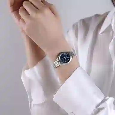 CITIZEN 100 EC1180-81L