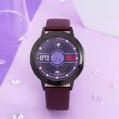 xingyunshi PU MZTKN-80