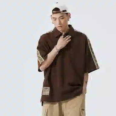 SCRM Polo