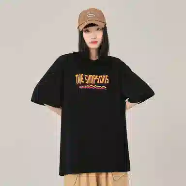 The Simpsons T