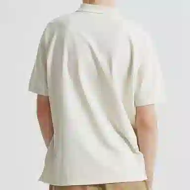 CAT SS23 Polo