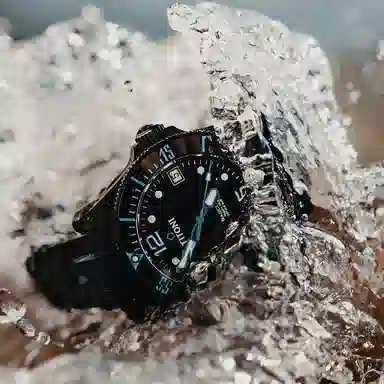 TITONI 600 42mm 83600 C-BL-256