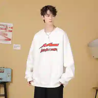 Lightning X Storm Logo