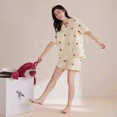 JINGYUN x Disney