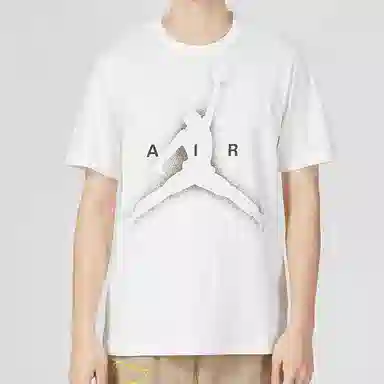 Nike As M J Ess Graphic Ss Crew T